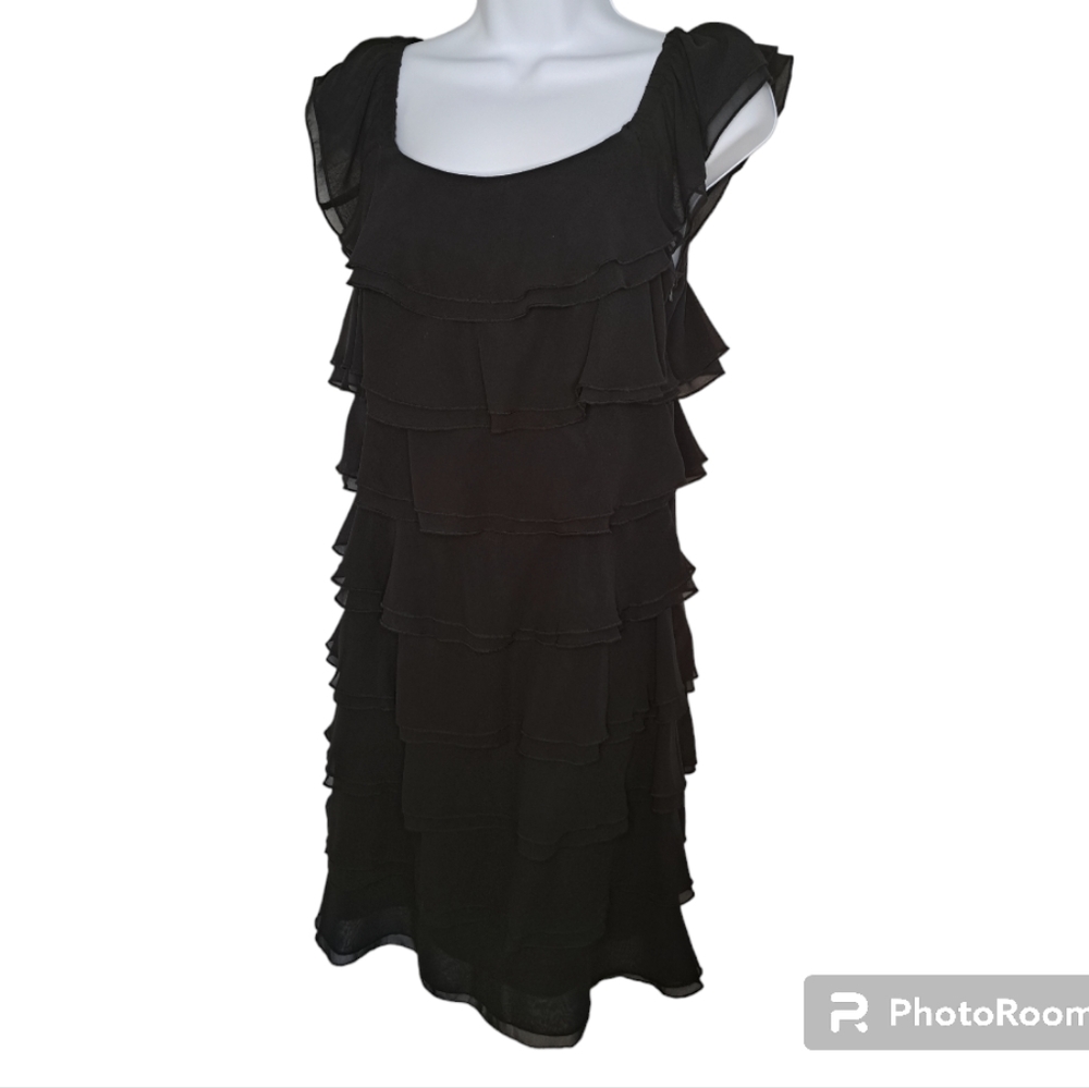 White House Black Market Dress Size 4
